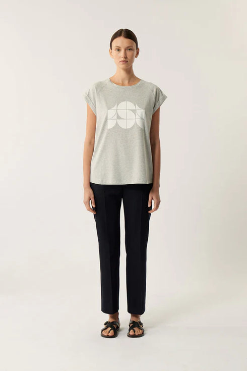 Camiseta VALENTINA
